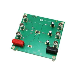 NCS2563DGEVB ON Semiconductor
