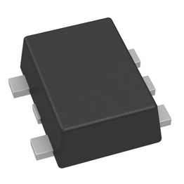 DIODES 74LVC1G06Z-7 image