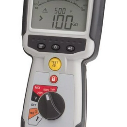 1004-731 Megger