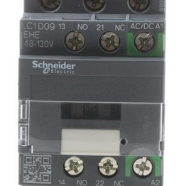 Schneider Electric LC1D09EHE image