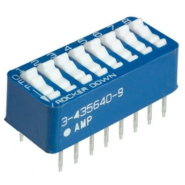 3-5435640-9 TE Connectivity