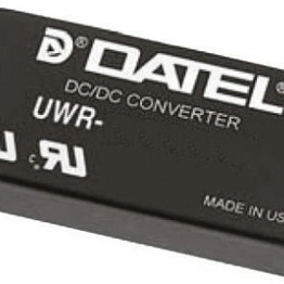 UWR-5/2000-D12A-C Murata Power Solutions