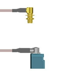 Q-2P05C0005006I Amphenol Custom Cable
