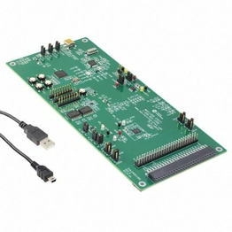 MAX11300EVKIT# Analog Devices