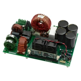 TDTTP4000W066B-KIT transphorm