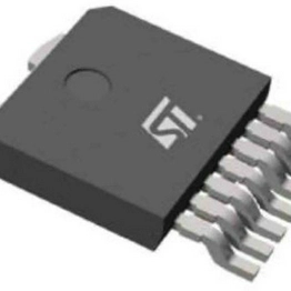 STMicroelectronics VN7003AHTR image