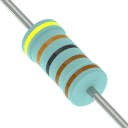 YAGEO MF0207FTE52-4K3 image