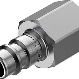 FESTO NPHS-S6-M-G38F image