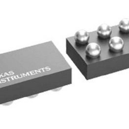 Texas Instruments LMC6035ITL/NOPB image