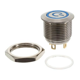 E-SWITCH PVA6FP24S41 image