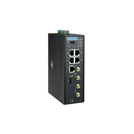 EKI-6333AC-4GP-A Advantech