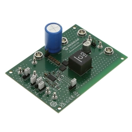 EV23R43A Microchip Technology