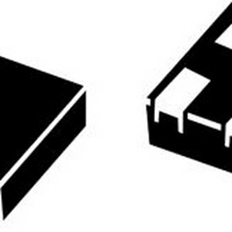 STMicroelectronics STM6519APAAUB6F image
