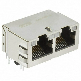 6610005-6 TRP Connector