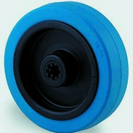 TENTE UFR125x40-12LM44 Blue image
