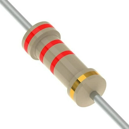 CFR-12JT-52-2K2 YAGEO