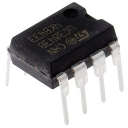 STMicroelectronics UC3843BN image