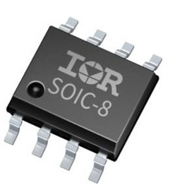 Infineon Technologies IRS21531DSTRPBF image