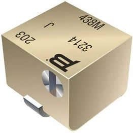 BOURNS 3214J-1-102E image