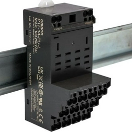 OMRON PTF-14-PU-L image