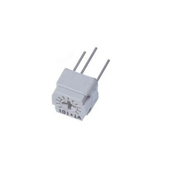 FT-63ETV203 NIDEC COMPONENTS CORPORATION