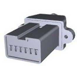 1-176346-7 TE Connectivity