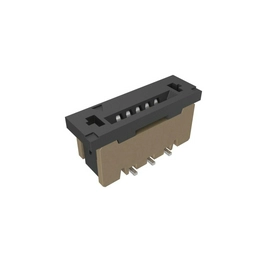 Amphenol SFW5S-2STE1LF image