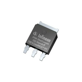 Infineon Technologies IPSA70R360P7SAKMA1 image