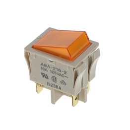 OMRON A8A-216-2 image