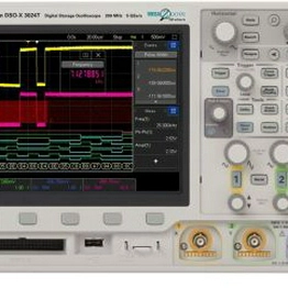 DSOXT3B1T22 KEYSIGHT