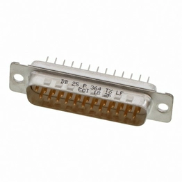 DB25P364TXLF Amphenol