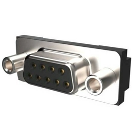 Amphenol D09S13A4GX00LF image