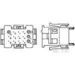 1-640515-0 TE Connectivity