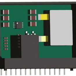 Texas Instruments PT6643E image