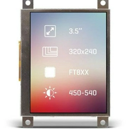 MikroElektronika MIKROE-2161 image