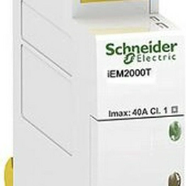 A9MEM2000T Schneider Electric
