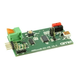 AS5XXX-EK-USB-PB OSRAM