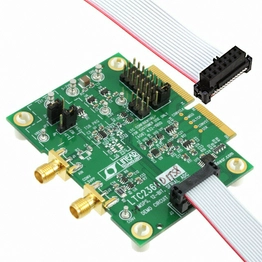 Analog Devices DC1190A-E image