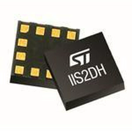 IIS2DHTR STMicroelectronics