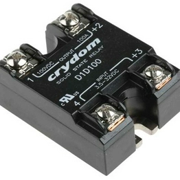 Sensata Technologies D1D100 image