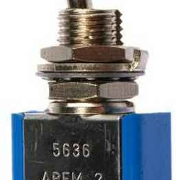 APEM 5636A image