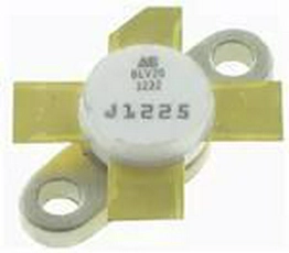 BLV20 ASI Semiconductor