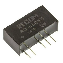 RECOM Power RD-0505D image