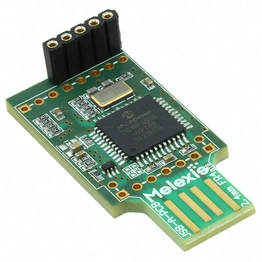 Melexis SPI-USB CONVERTER image