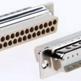 DBC37SP-NW MH Connectors