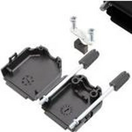 6260-0101-01 Encitech Connectors
