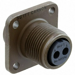 MS3102R10SL-4S ITT