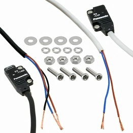 Panasonic EX-11A image