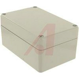 Hammond Manufacturing R100-082-000 image