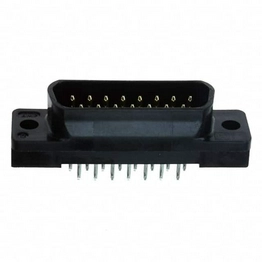 TE Connectivity 5208007-2 image